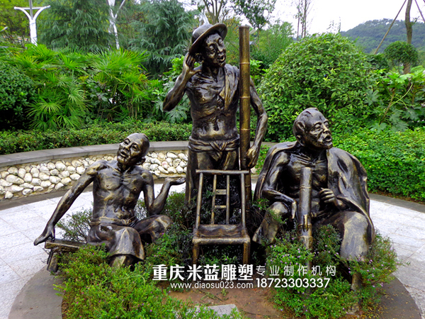 雕塑加工 雕塑加工